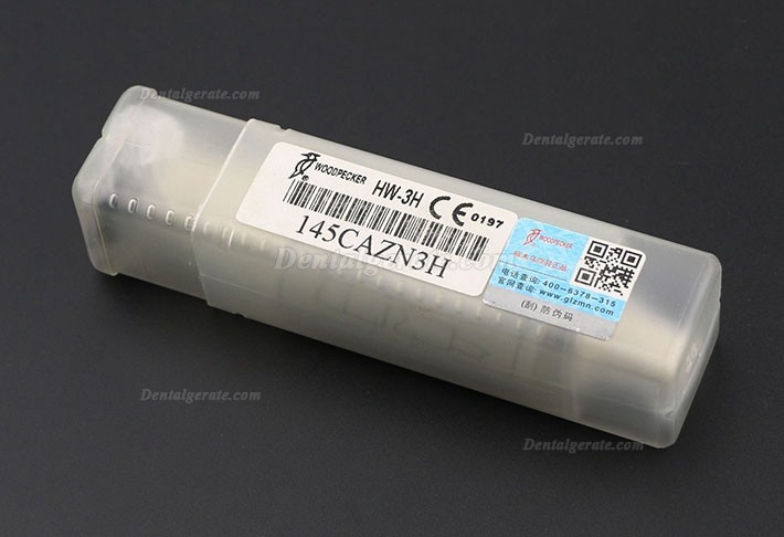 Woodpecker&reg; UDS Ultraschall-Scaler Abnehmbares Handst&uuml;ck EMS Kompatibel